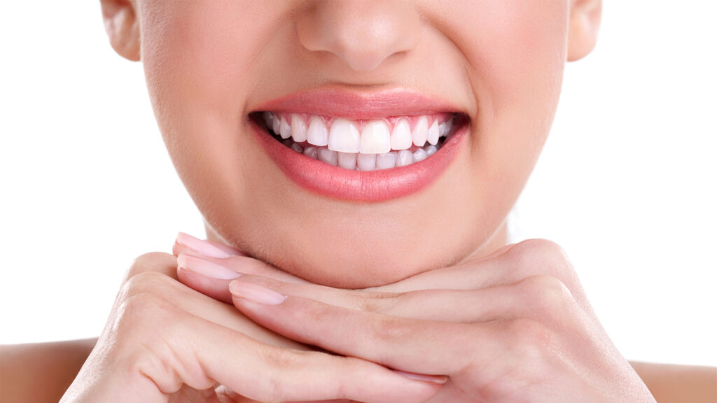 Factors that increase tooth sensitivity and whitening discomfort in some individuals.